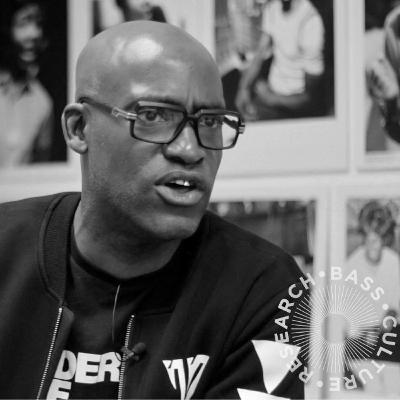 Bass Culture: Rodney P