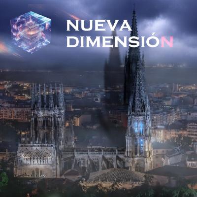 ND (12x26) - Enigmas de Burgos - Un crimen y un lugar sobrenatural - Atravesar la Tierra ND (12x26) - Enigmas de Burgos - Un crimen y un lugar sobrenatural - Atravesar la Tierra