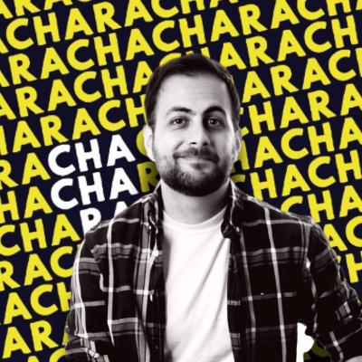 Pablo Zárate - Diseñador de estrategia Pablo Zárate - Diseñador de estrategia