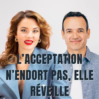 Louise Aubery a Les Fils qui se Touchent