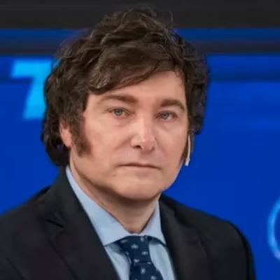 El mensaje de Milei El mensaje de Milei