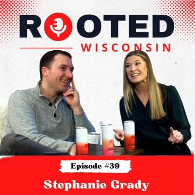 Stephanie Grady - Influential Athlete, NIL, NCAA v House, and Collectives - Ep. #39 Stephanie Grady - Influential Athlete, NIL, NCAA v House, and Collectives - Ep. #39
