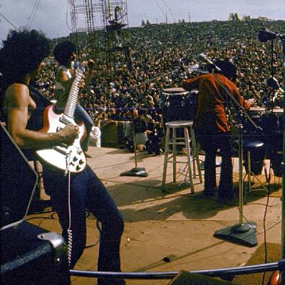 Especial Woodstock 69 -T04 EP63 - - Episodio exclusivo para mecenas