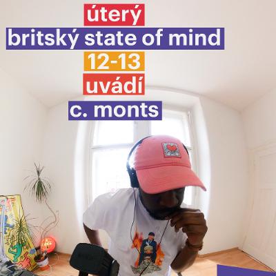Britský State of Mind 16