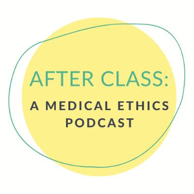 Episode 10: Informed Consent with Dr. Benjamin Stoff