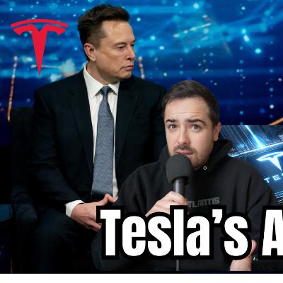 How Tesla Will Disrupt Nvidia ⚡