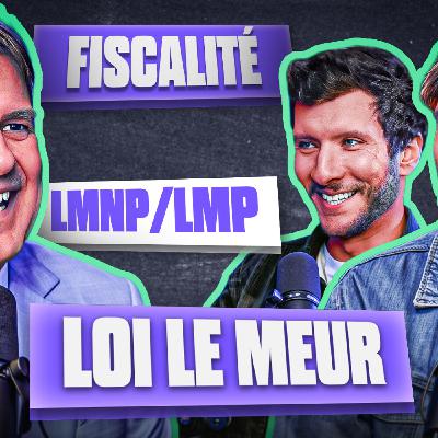 DIMITRI BOUGEARD : L’AVOCAT INVESTISSEUR qui vous évite le PIRE en FISCALITÉ et IMMOBILIER !