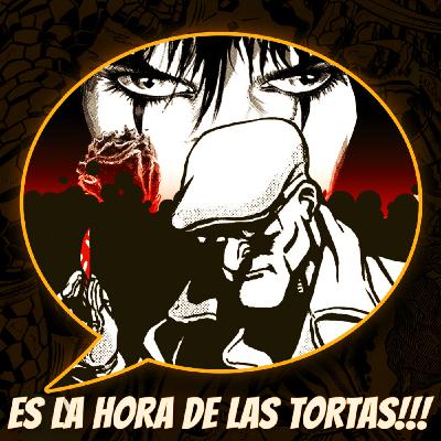 [ELHDLT] 13x06 Sesión doble: El Cuervo + Yo, asesino
