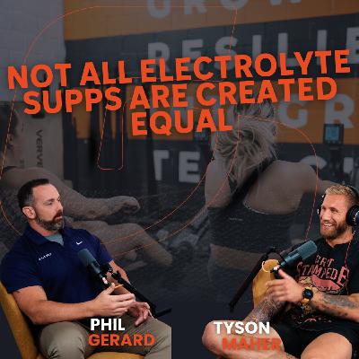 Fuelling Success: The Role of Hydration in CrossFit