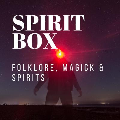S2 #20 / Tommie Kelly on the problem of your magick working