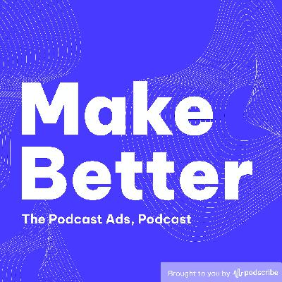 S1 E1: True Crime Edition — Scary Good or Scary Bad? Breaking Down DR Podcast Ads on True Crime Podcasts with Adam McNeil from ADOPTER Media
