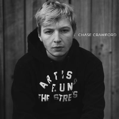 Episode #018 - Chase Crawford