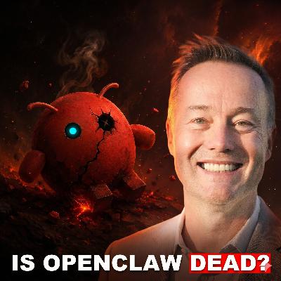 Cerebras's IPO goes vertical, and the death of OpenClaw? | E2287 Cerebras's IPO goes vertical, and the death of OpenClaw? | E2287