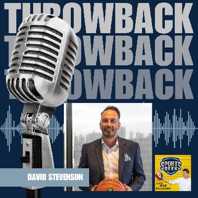 Problem-solving for team growth, David Stevenson
