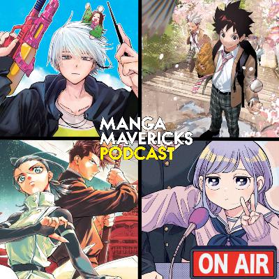 EP. 256: Shonen Jump Retrospective 2025