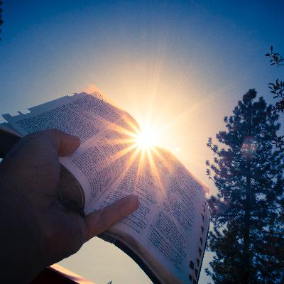 Katekisasi 2 Alkitab Firman Allah
