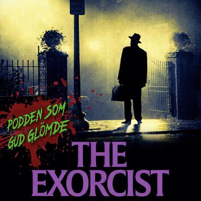 40. The Exorcist (1973) 40. The Exorcist (1973)
