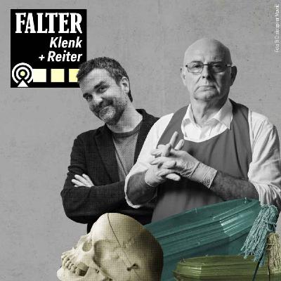 Wir öffnen die Kapuzinergruft - S04E07