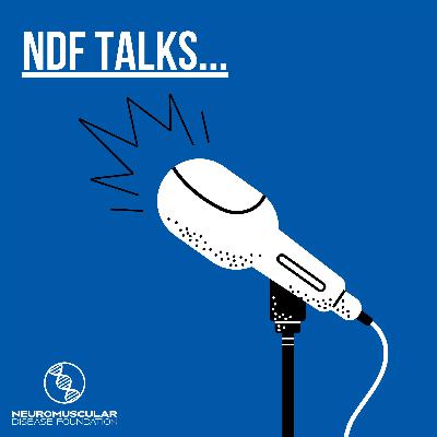 NDF Talks: "Getting To Know Your Genes" with genetic counselor Estie Rose NDF Talks: "Getting To Know Your Genes" with genetic counselor Estie Rose