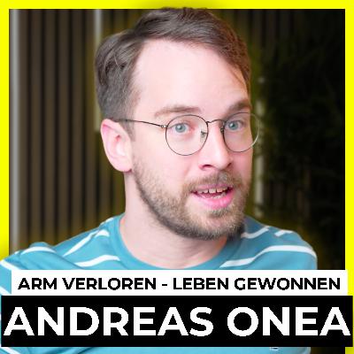 „Ich habe meinen Arm verloren – und trotzdem gewonnen“
