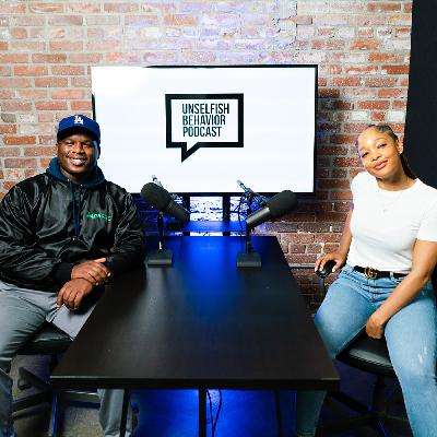 (Living life on your own terms!) Unselfish Behavior Podcast | EP #36 with Jas from BondsandBodies (Living life on your own terms!) Unselfish Behavior Podcast | EP #36 with Jas from BondsandBodies