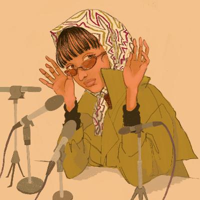 #122【お正月と私】この餃子はペロリンチョ餃子と名付けよう/テレビ収録はリアクションが大きい方がカメラに映れる/松岡茉優さんとラジオ/お便り紹介 #122【お正月と私】この餃子はペロリンチョ餃子と名付けよう/テレビ収録はリアクションが大きい方がカメラに映れる/松岡茉優さんとラジオ/お便り紹介