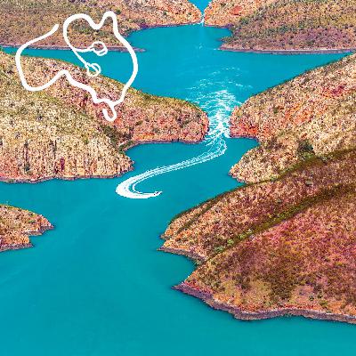 Broome: History, mystery, and the bountiful offerings of a remote northern outpost.