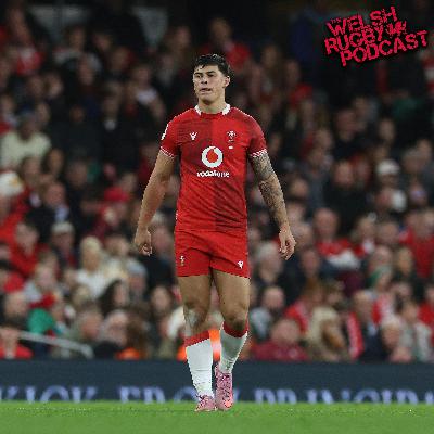 Wales team to face Japan: LRZ is back