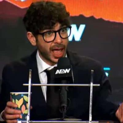 Tony Khan press conference- ROH Death Before Dishonor 082825 Tony Khan press conference- ROH Death Before Dishonor 082825