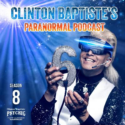 Season 8 - Episode Six