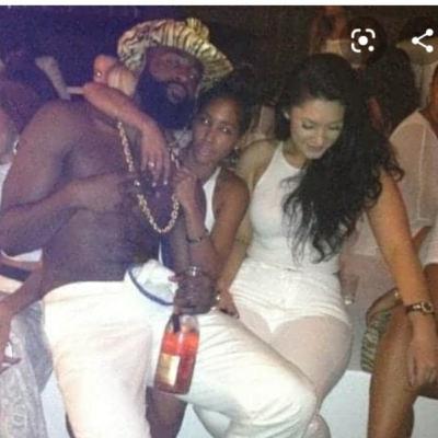 Today I got time(S2 Ep 6 Ima let you finish)