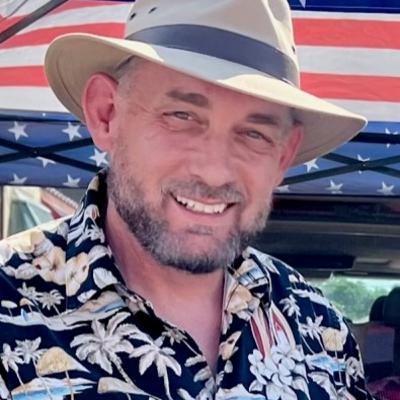 Citizen Soldier: Transition and challenges serving in the National Guard or Reserves