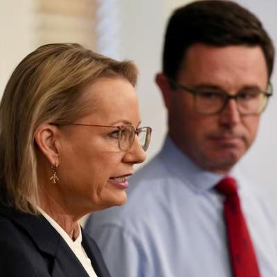 Coalition announce new energy policy Coalition announce new energy policy