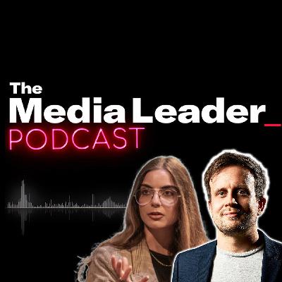 How opaque algorithms are influencing communication — with Lea Karam and Patrick Fagan