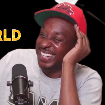 [AUDIO] EP83 | RICKIES WORLD talks NASHVILLE, UNITY, PODCASTING, MUSIC, STARLITO, YOUNG BUCK, and more!!