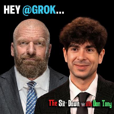 The Sit-Down with Don Tony 1/4/26