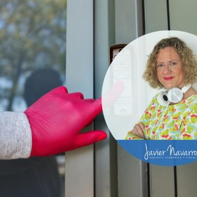 25 Cómo debes actuar si un inspector llama a tu puerta