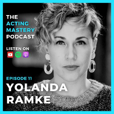 011 | Creating Your Own Work with Award-Winning Writer-Director, Yolanda Ramke