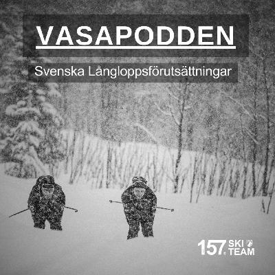 Episode 394: Svenska Långloppsförutsättningar