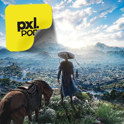 160. Inför DreamHack / Collabs / Zootopia 2 / Where Winds Meet 160. Inför DreamHack / Collabs / Zootopia 2 / Where Winds Meet