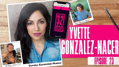 Yvette Gonzalez-Nacer Yvette Gonzalez-Nacer