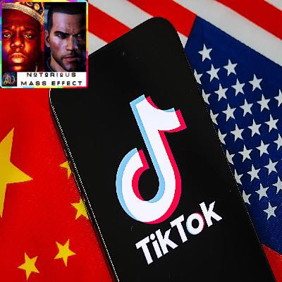 "TIKTOK HAS SIGNED THE DEAL TO SPIN OFF ITS U.S. ENTITY WITH AMERICAN INVESTOR GROUP"