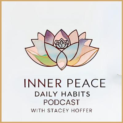 How to Tolerate Distress and Stay Clear, Calm, and Centered