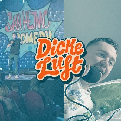 #36 - Feuchte Busfahrt