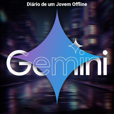 T3E7 - A INTELIGÊNCIA ARTIFICIAL está me surpreendendo!