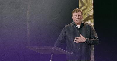 Why Jimmy Evans is Wrong, Not Jesus