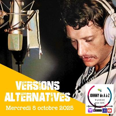 Johnny n°587 Versions Alternatives de 1960 à 1985 Johnny n°587 Versions Alternatives de 1960 à 1985