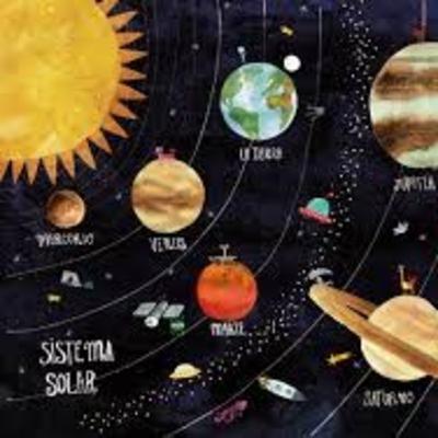 Sistema Solar