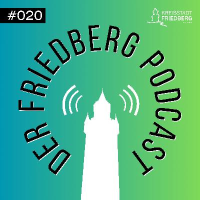 #020 Auftakt 2025