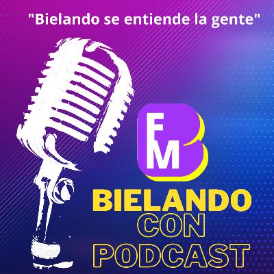 Bielando con Podcast - ¿Cómo inicio Bielando FM?